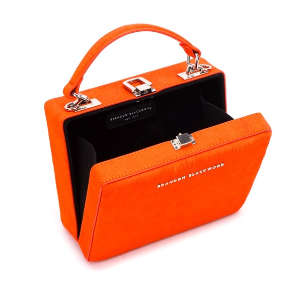 Brandon Blackwood Trunk - Picture 3 of 6